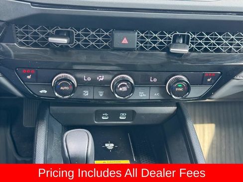 Used 2025 Honda Accord EX-L image 20