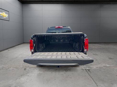 New 2026 Chevrolet Colorado W/T AWD/4WD image 19