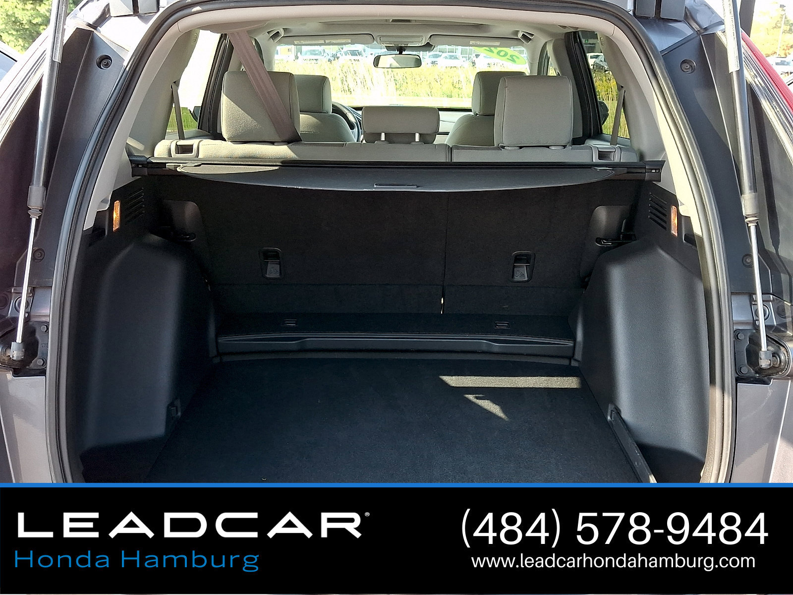 Used 2020 Honda CR-V EX image 30