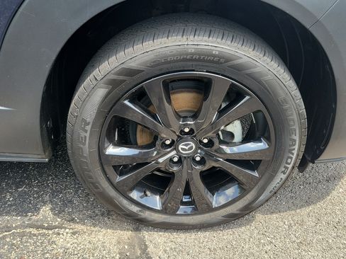 Used 2024 MAZDA CX-30 AWD 2.5 S w/ Select Sport Pkg image 6