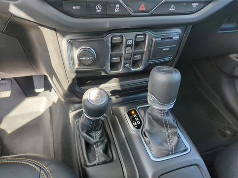 New 2026 Jeep Gladiator Sport image 11