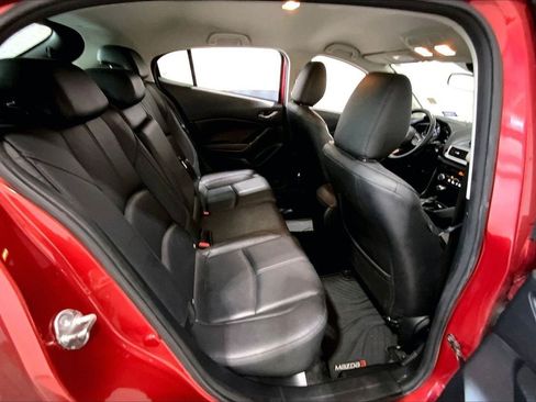 Used 2018 MAZDA MAZDA3 Touring FWD image 25