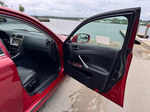 Used 2007 Lexus IS 250 AWD image 16