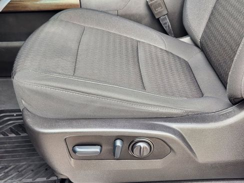 Used 2022 Chevrolet Silverado 1500 LT Trail Boss w/ Bed Protection Package image 24