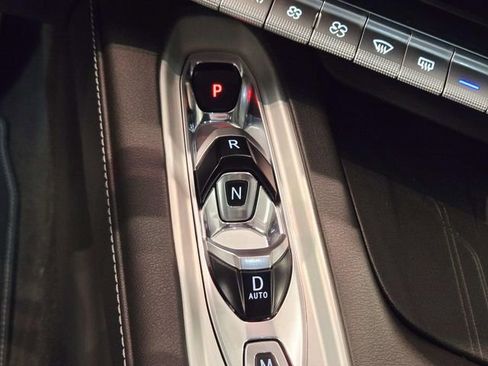 New 2026 Chevrolet Corvette Z06 w/ Battery Protection Package image 22