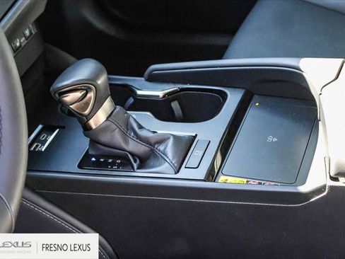 Certified 2024 Lexus ES 350 w/ Premium Package FWD image 20