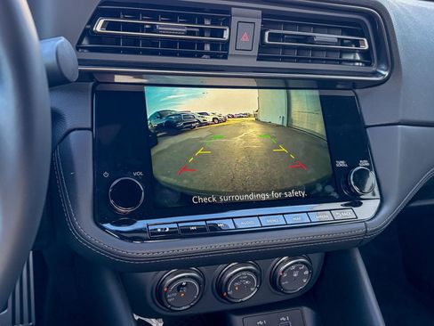 New 2026 Nissan Z Performance w/ Floor Mat Package image 15