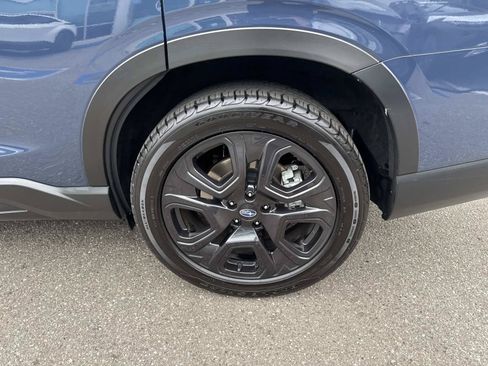Certified 2023 Subaru Ascent Onyx Edition AWD/4WD image 7