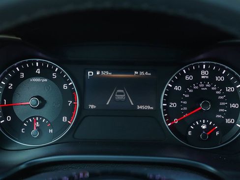 Used 2024 Kia Forte GT-Line image 24