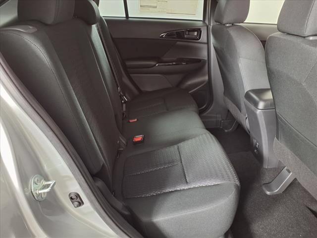Used 2025 Mitsubishi Eclipse Cross LE AWD/4WD image 11