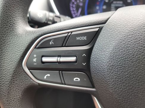 Used 2020 Hyundai Santa Fe SEL image 24