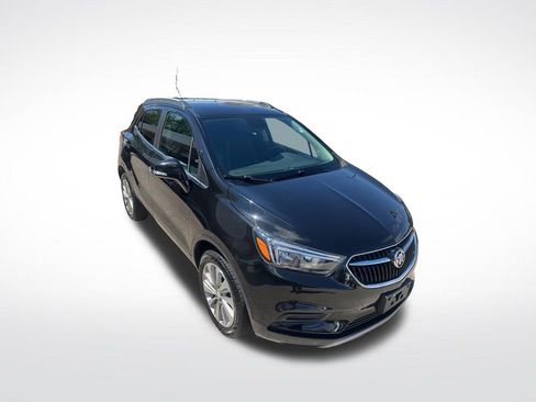 Used 2019 Buick Encore Preferred AWD/4WD image 36