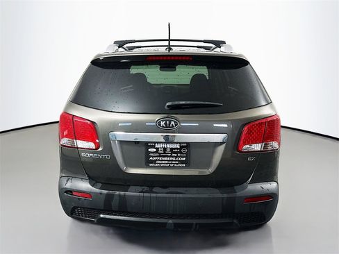 Used 2013 Kia Sorento EX image 6