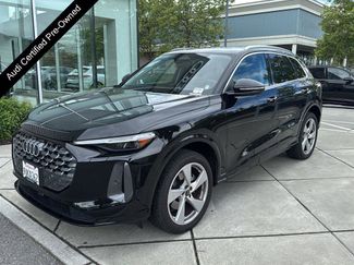 Used 2025 Audi Q5 Premium Plus w/ Premium Plus video 1