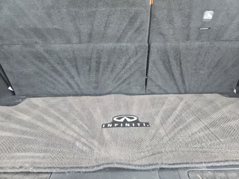 Certified 2023 INFINITI QX80 Sensory w/ Cargo Package AWD/4WD image 20