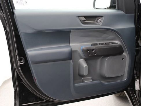 New 2026 Ford Maverick Lobo AWD/4WD image 13