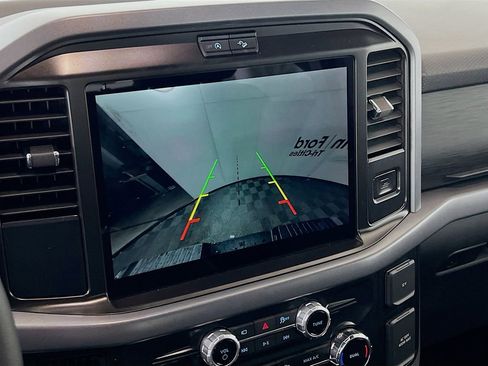 New 2026 Ford F150 XLT w/ FX4 Off-Road Package image 19