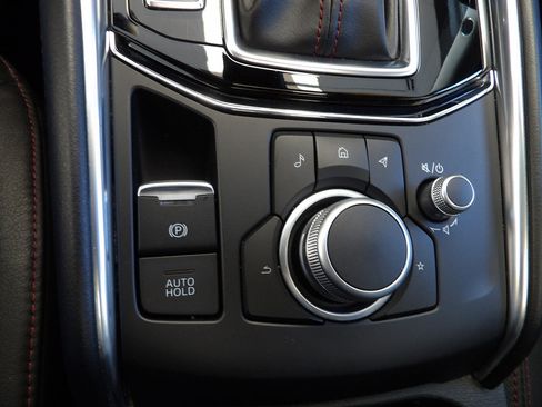 Certified 2025 MAZDA CX-5 Carbon Edition AWD/4WD image 33