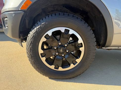 Used 2021 Ford Ranger XL w/ Equipment Group 101A High AWD/4WD image 40