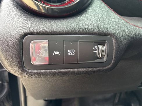 Used 2025 Chevrolet Blazer EV RS image 11