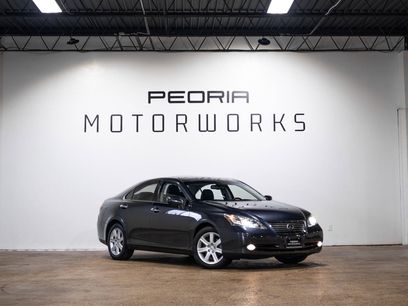 Used 2009 Lexus ES 350