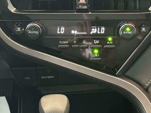 Used 2023 Toyota Camry LE FWD image 16