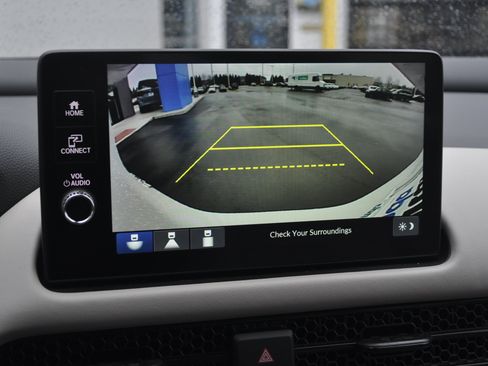 Certified 2026 Honda HR-V LX image 23