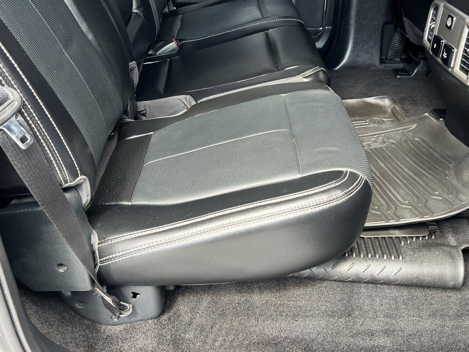 Used 2018 Ford F150 Lariat AWD/4WD image 28