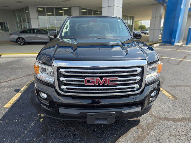 Used 2018 GMC Canyon SLE w/ SLE Convenience Package AWD/4WD image 5
