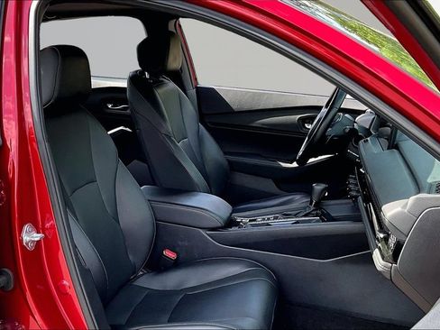 Used 2025 Honda Accord Sport image 22