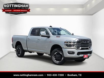 Used 2026 RAM 2500 Laramie