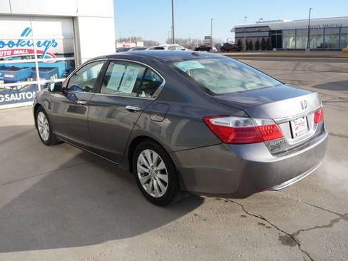 Used 2014 Honda Accord EX-L image 34