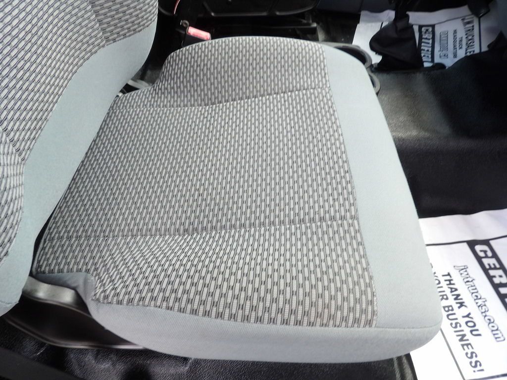 Used 2017 Ford F650 2WD Regular Cab Super Duty image 25