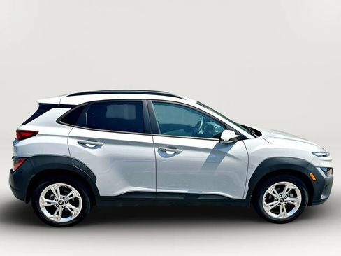 Used 2023 Hyundai Kona SEL w/ Cargo Package FWD image 9
