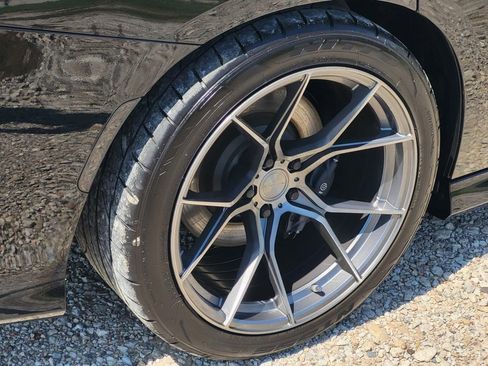 Used 2023 Dodge Charger Scat Pack w/ Plus Group image 8