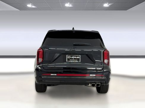 Used 2025 Hyundai Palisade Calligraphy AWD/4WD image 10