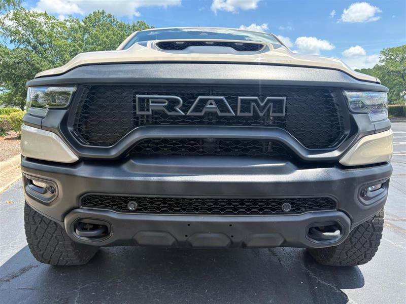 Used 2022 RAM 1500 TRX w/ TRX Level 2 Equipment Group AWD/4WD image 7