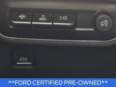 Used 2024 GMC Terrain Denali w/ Denali Premium Package image 30