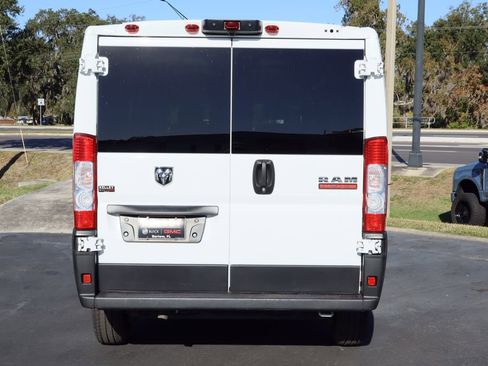 Used 2020 RAM ProMaster 1500 image 7