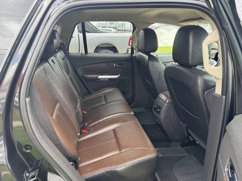 Used 2013 Ford Edge Limited AWD/4WD image 12
