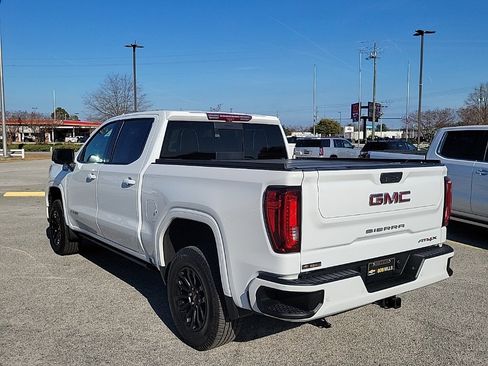 Used 2022 GMC Sierra 1500 AT4X image 3