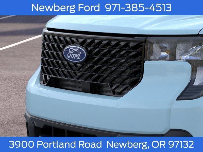 New 2026 Ford Maverick XLT w/ Equipment Group 301A AWD/4WD image 18