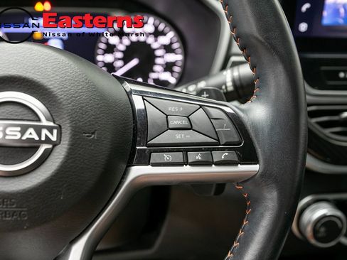 Used 2023 Nissan Altima 2.5 SR AWD/4WD image 16