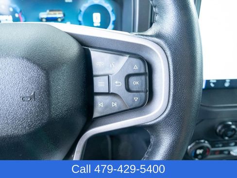 Used 2025 Ford Bronco Big Bend AWD/4WD image 23