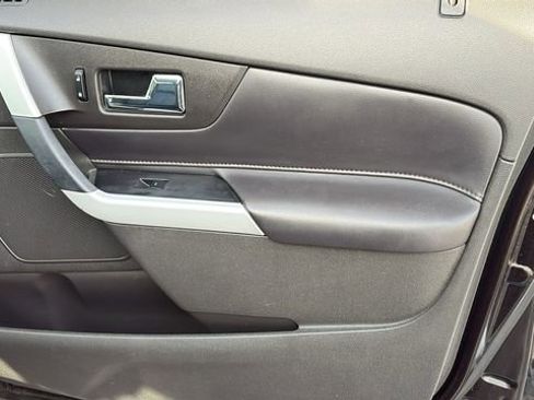 Used 2014 Ford Edge SEL w/ Equipment Group 205A image 33