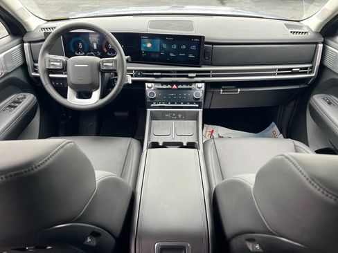 Certified 2026 Hyundai Santa Fe SEL AWD/4WD image 15
