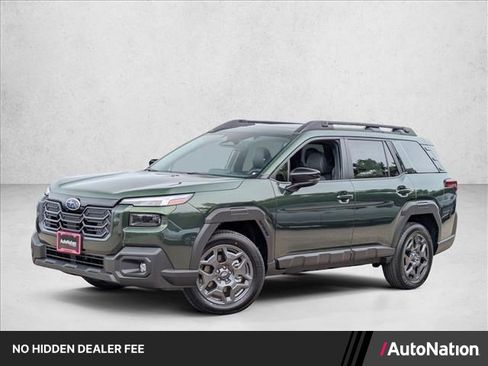 New 2026 Subaru Outback Premium AWD/4WD image 1