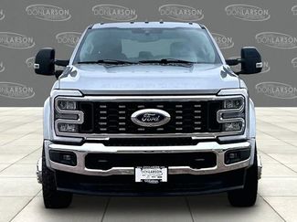 Used 2024 Ford F450 Lariat w/ FX4 Off-Road Package AWD/4WD video 2