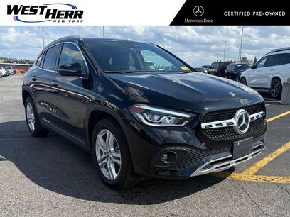 Certified 2023 Mercedes-Benz GLA 250 4MATIC