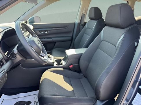 Used 2023 Honda CR-V EX image 20